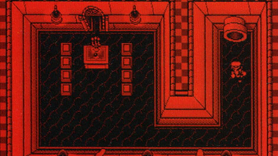 Screenshots VB Mario Land