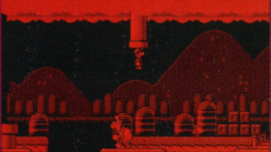 Screenshots VB Mario Land