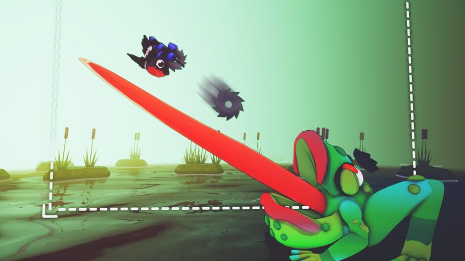 Flappy Shooter Screenshot