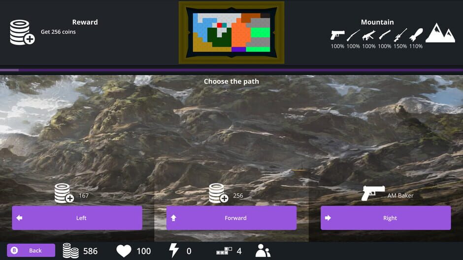 Throb of Lovegirl: A Ero Waifu TD Screenshot