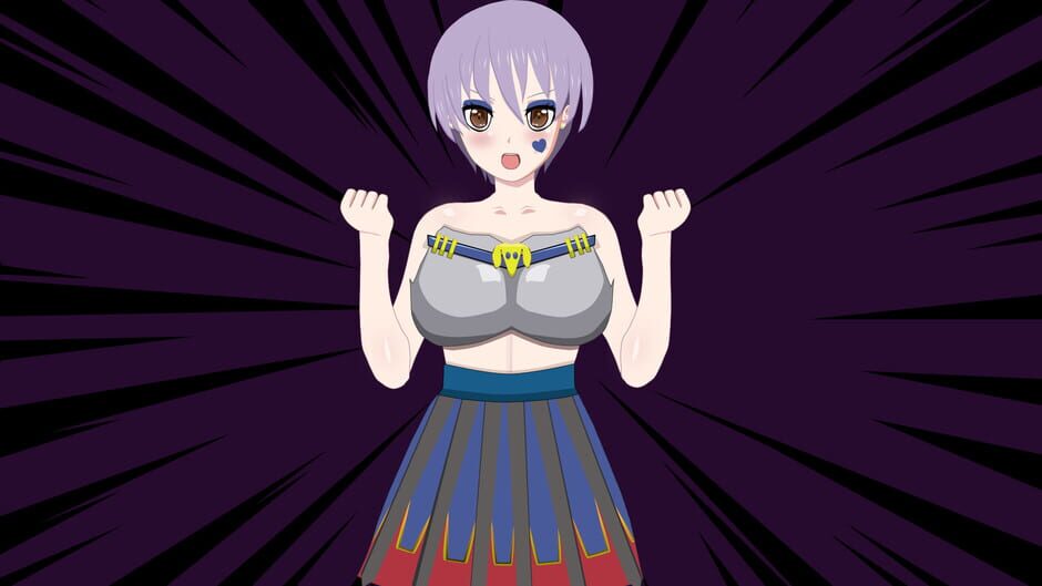 Throb of Lovegirl: A Ero Waifu TD Screenshot