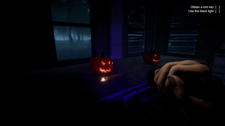Town of Sin Screenshot