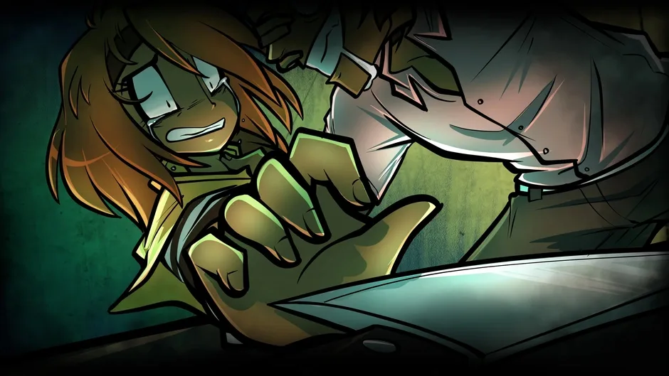 Not It: Spookiest Edition