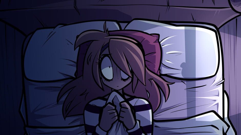 Not It: Spookiest Edition Screenshot