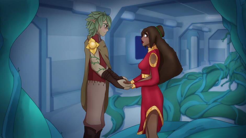 Once Upon an Electric Dream media thumbnail