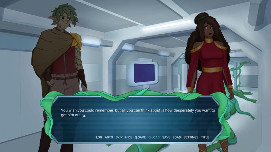 Once Upon an Electric Dream media thumbnail