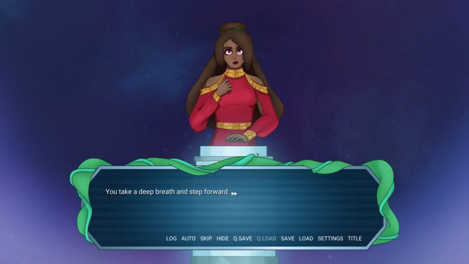 Once Upon an Electric Dream media thumbnail