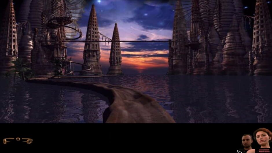 Schizm: Mysterious Journey Screenshot