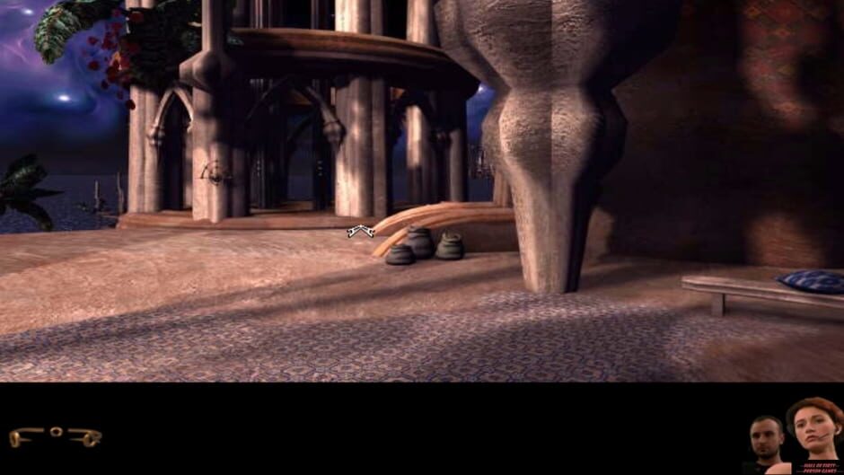 Schizm: Mysterious Journey Screenshot