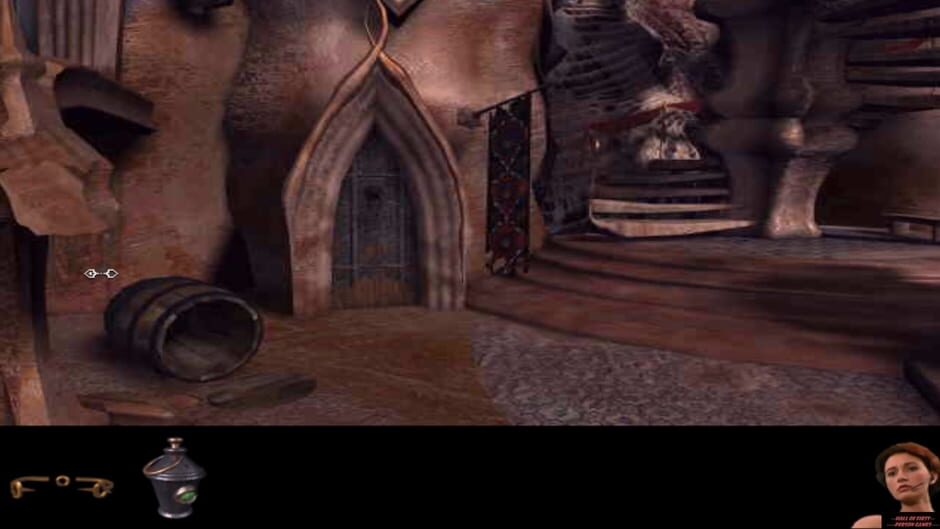 Schizm: Mysterious Journey Screenshot