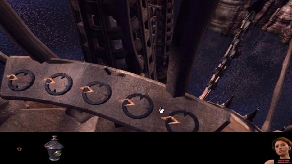 Schizm: Mysterious Journey Screenshot