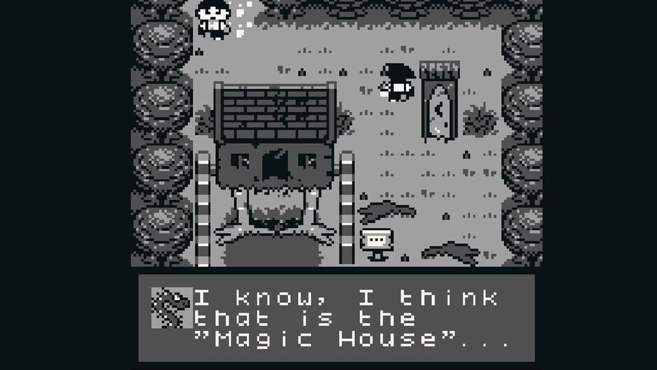 Campfire Tales Screenshot