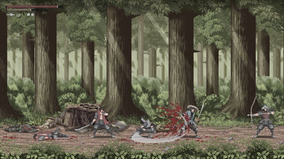 Screenshot Meifumado