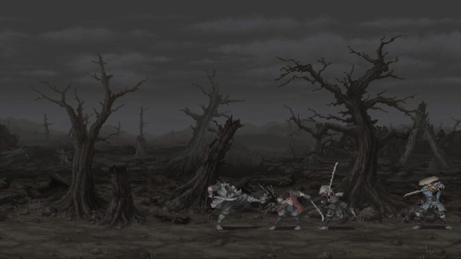 Screenshot Meifumado