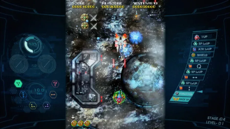 Capture d'écran de l'article