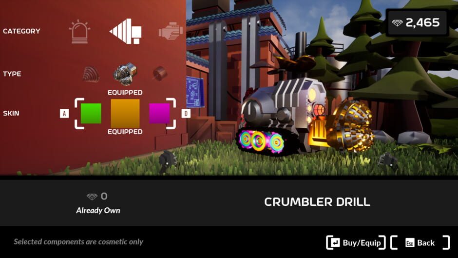 StalakMiner Screenshot