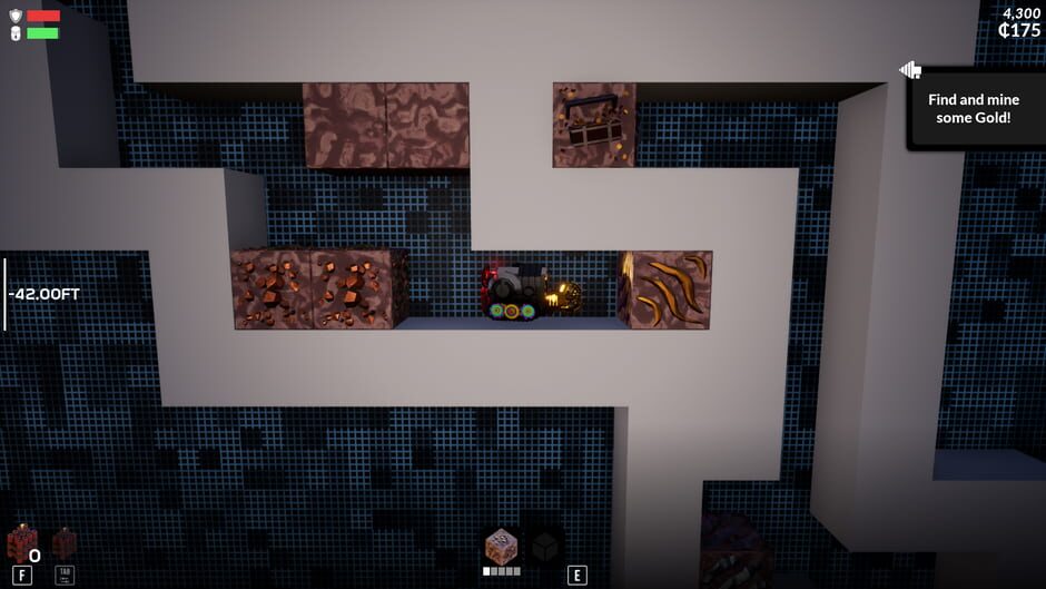 StalakMiner Screenshot