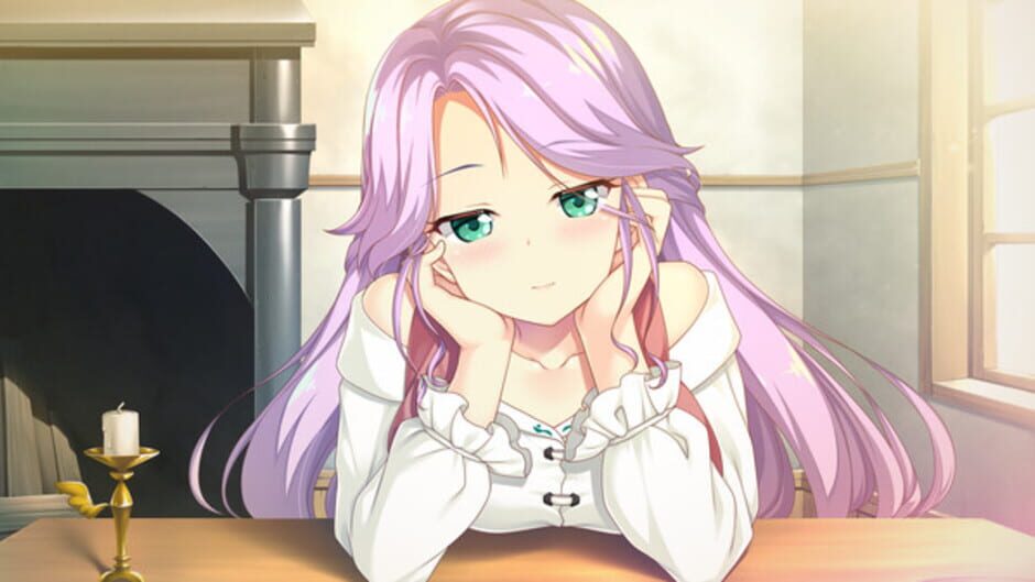 HaremKingdom Screenshot