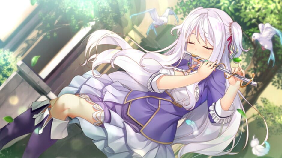 HaremKingdom Screenshot