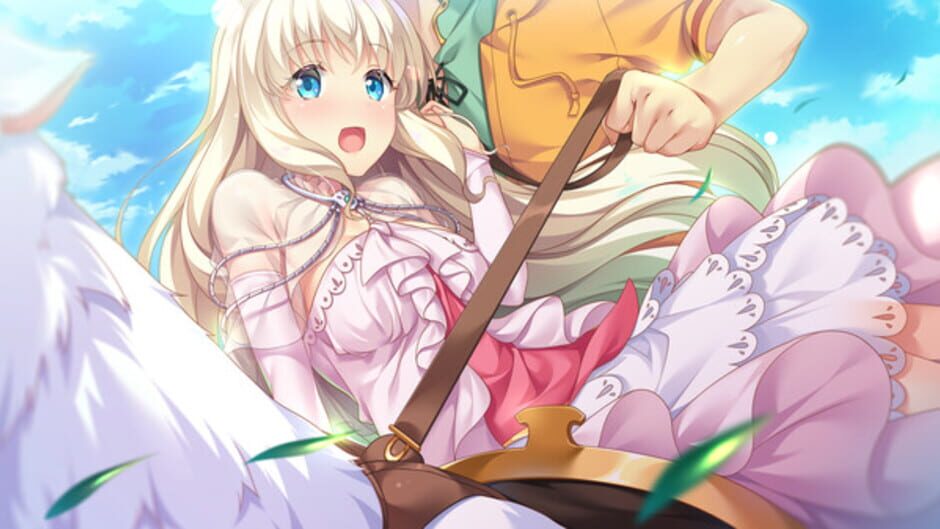 HaremKingdom Screenshot