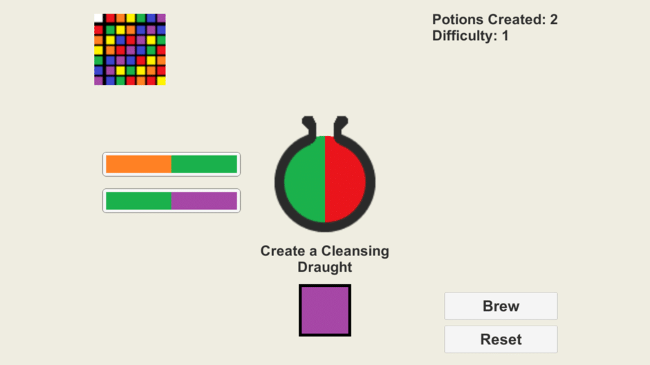 Village Apothecary Screenshot