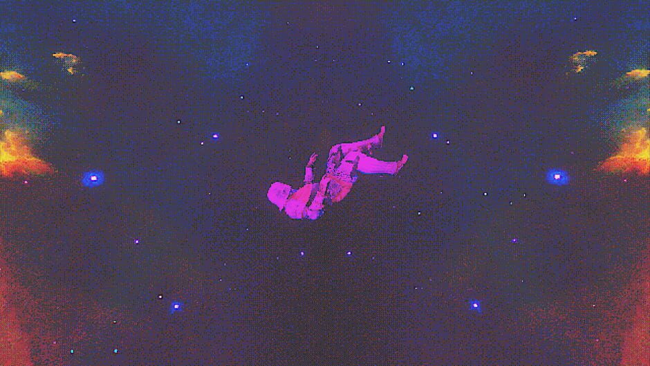 Screenshot Of Love and Eternity