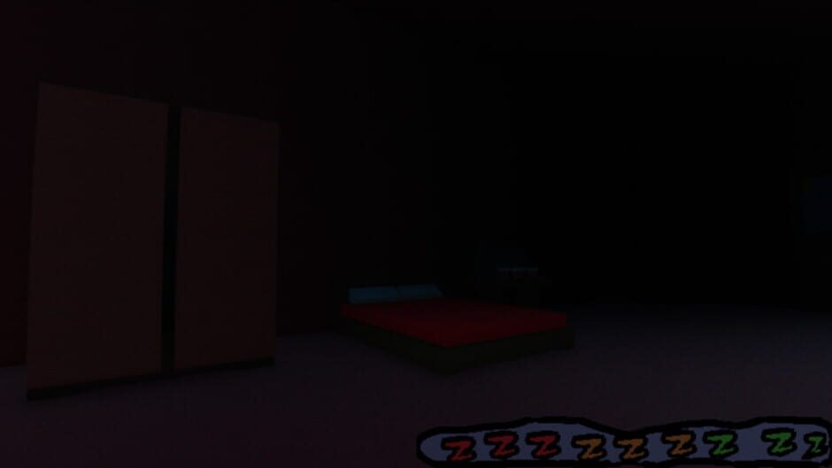 Insomnious Screenshot