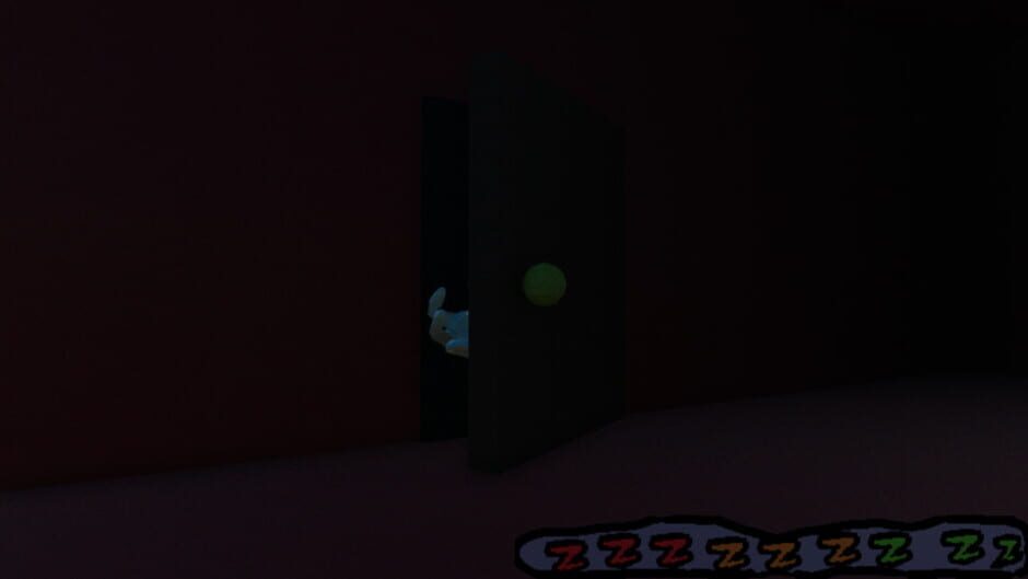 Insomnious Screenshot