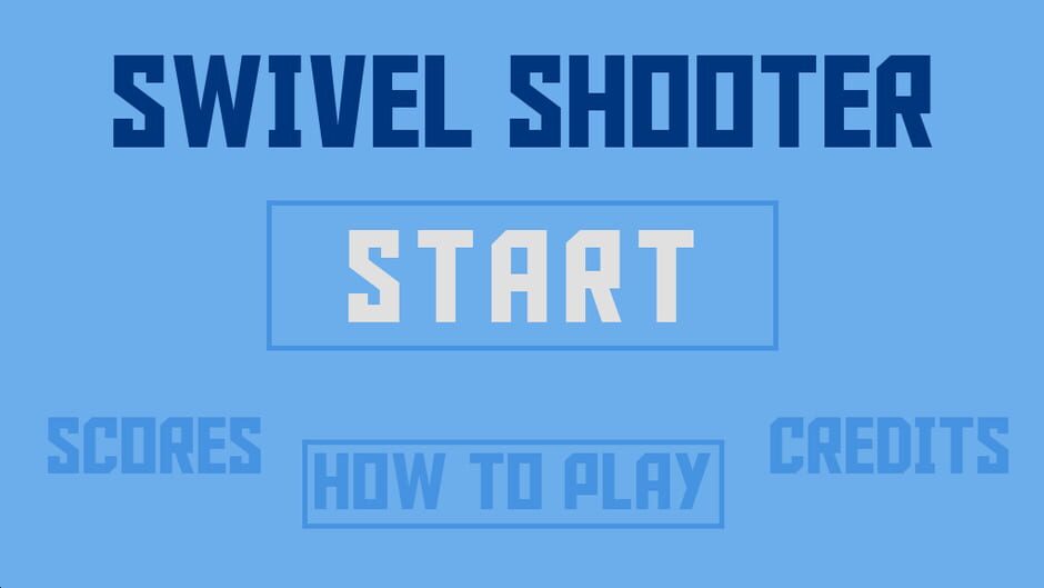 สกรีนช็อตจาก Swivel Shooter (รูปที่ 3)