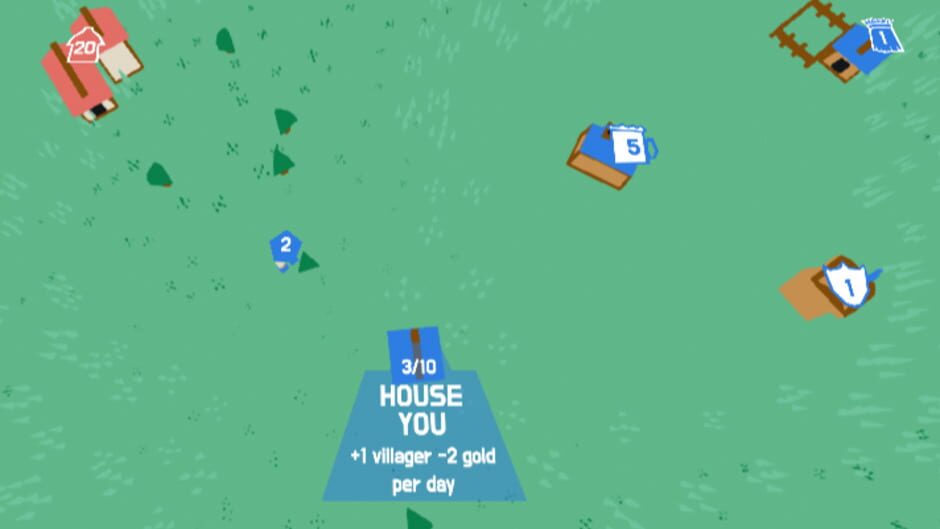 Unite screenshot
