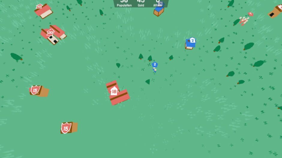 Unite screenshot