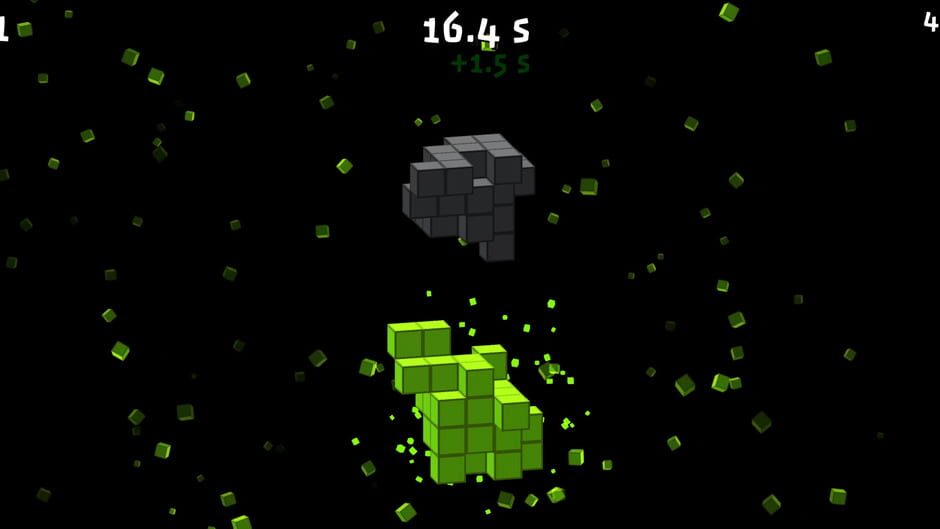 Rotate Game screenshot