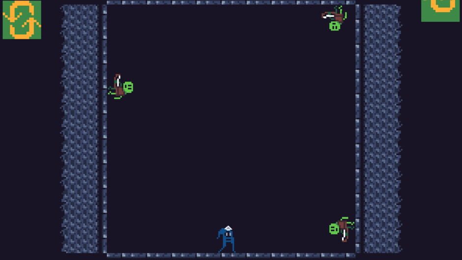 One Room Dungeon screenshot