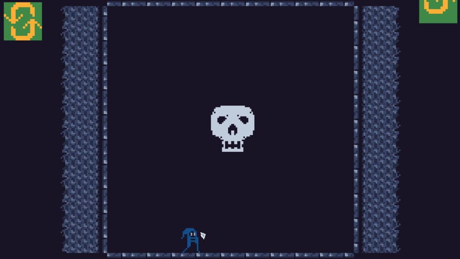 One Room Dungeon screenshot