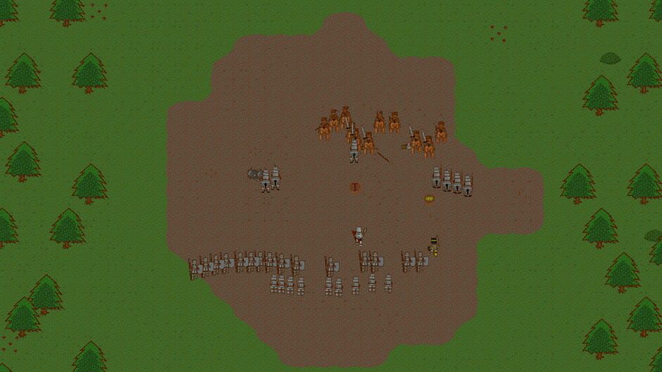 สกรีนช็อตจาก Risen Kingdoms (รูปที่ 5)