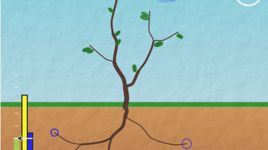 สกรีนช็อตจาก Treelogy (รูปที่ 3)