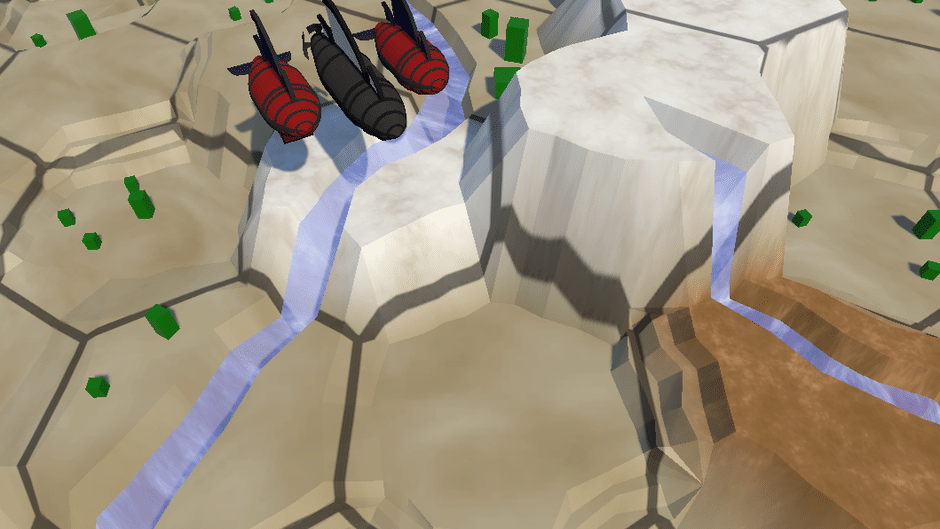 Uncivilized Screenshot