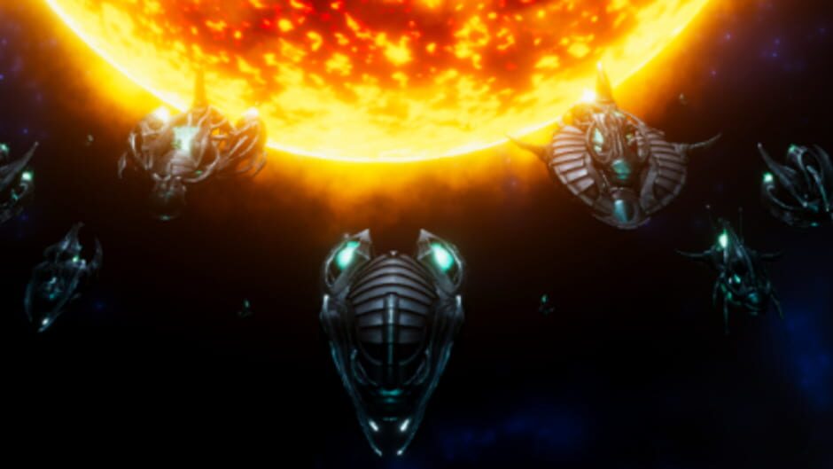 Stellar Sovereigns Screenshot
