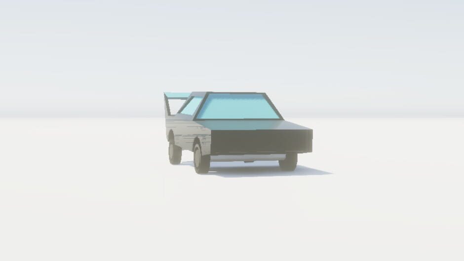 PolyCars screenshot