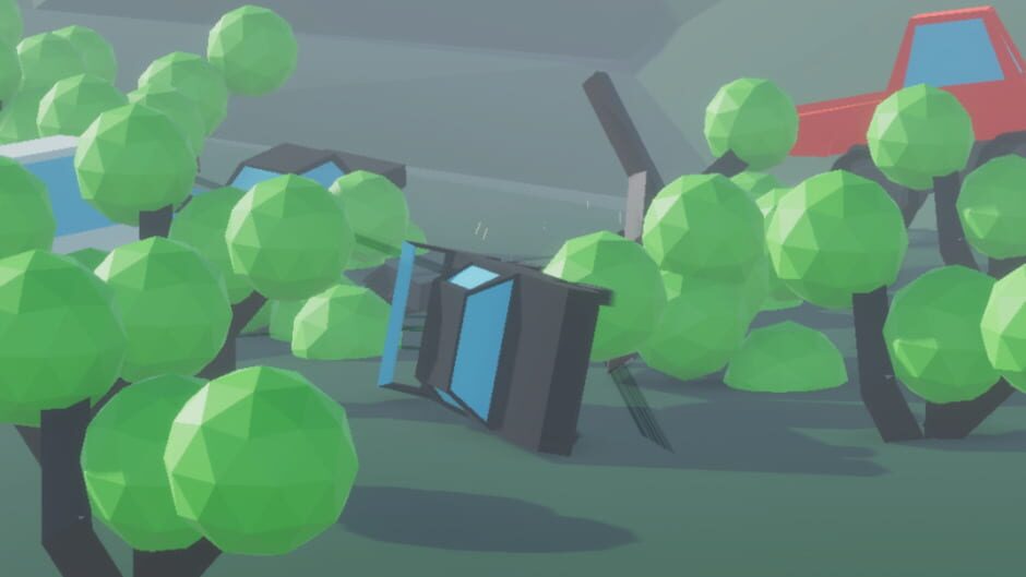 PolyCars screenshot