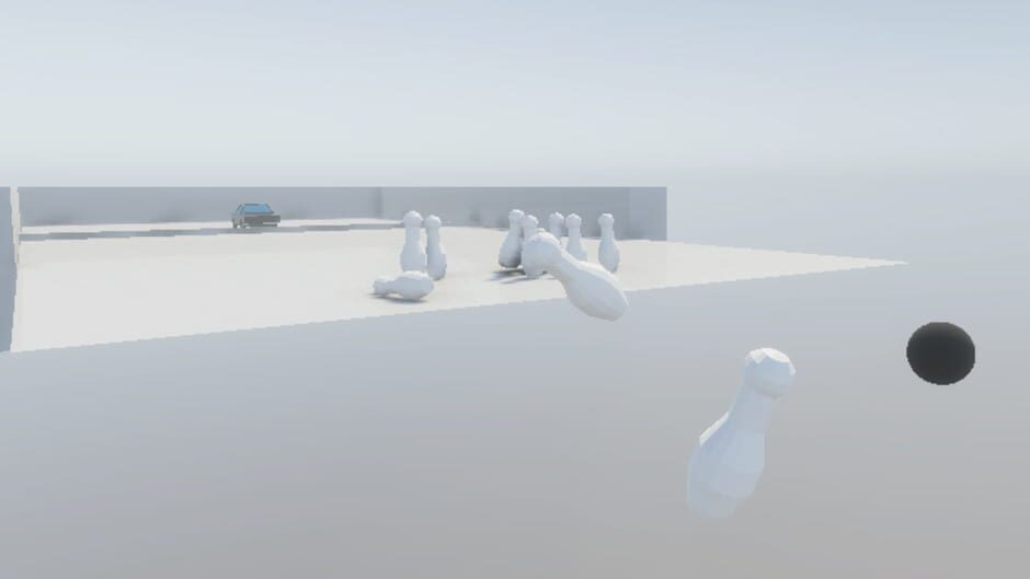 PolyCars screenshot