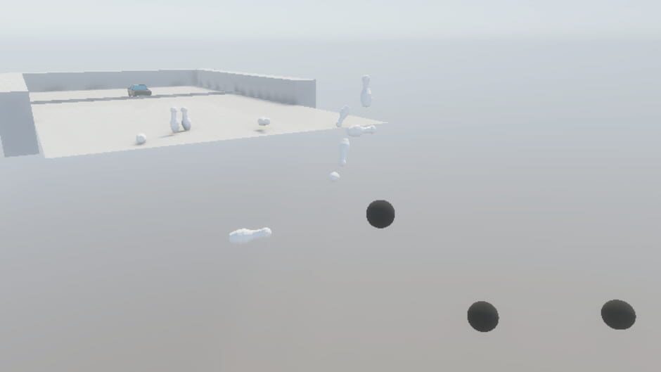 PolyCars screenshot