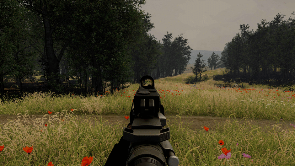 Pay Respects Screenshot