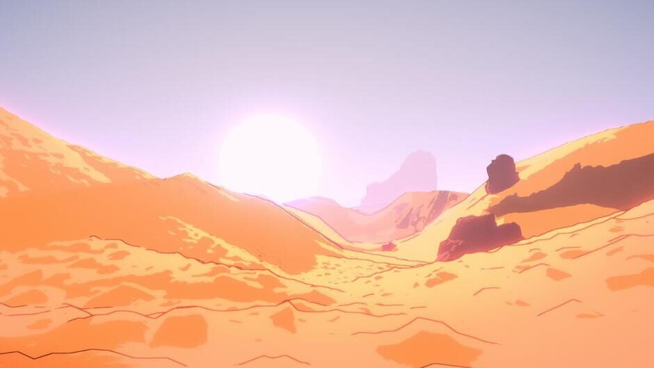 This, Too, Shall Pass screenshot