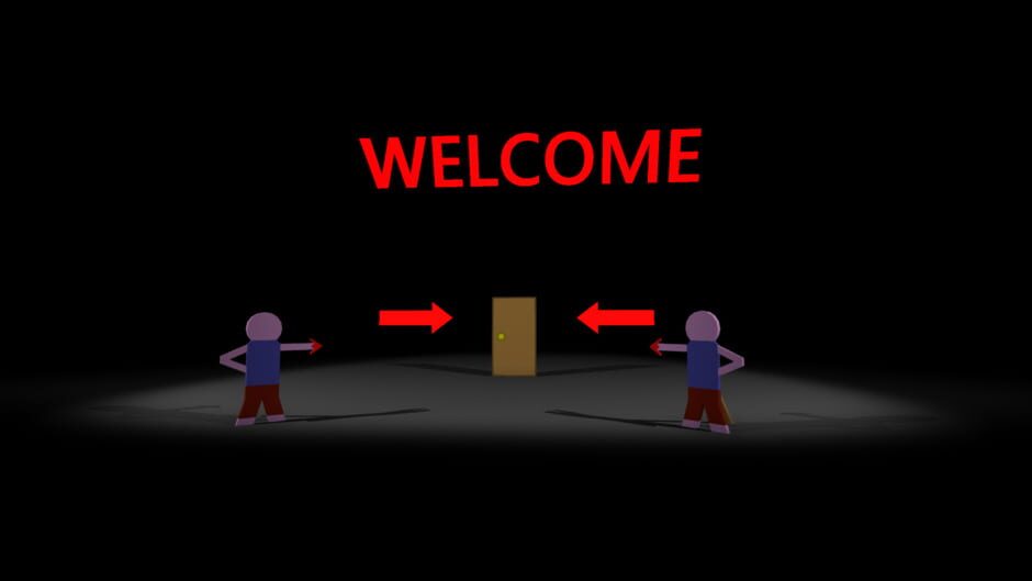 Outside the home screenshot