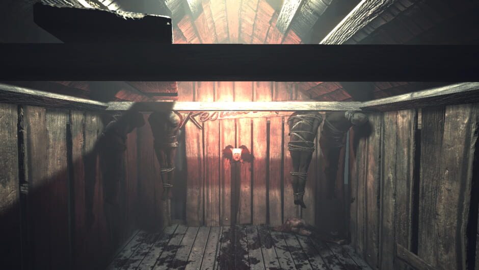 One for the road screenshot