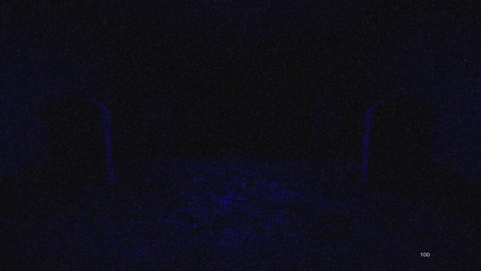 สกรีนช็อตจาก The Funhouse of Satan (รูปที่ 2)