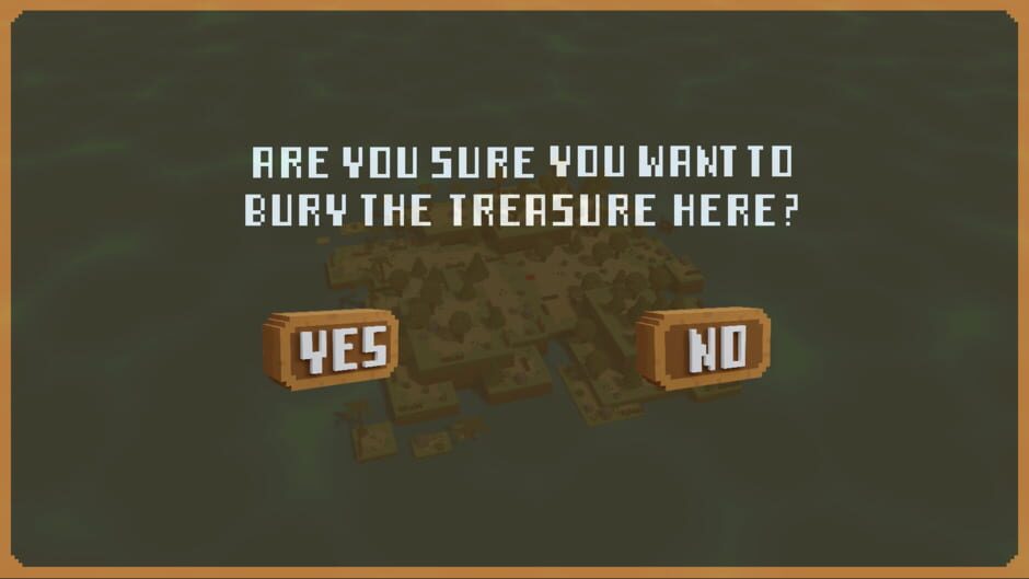 Treasure Trove Through Time screenshot