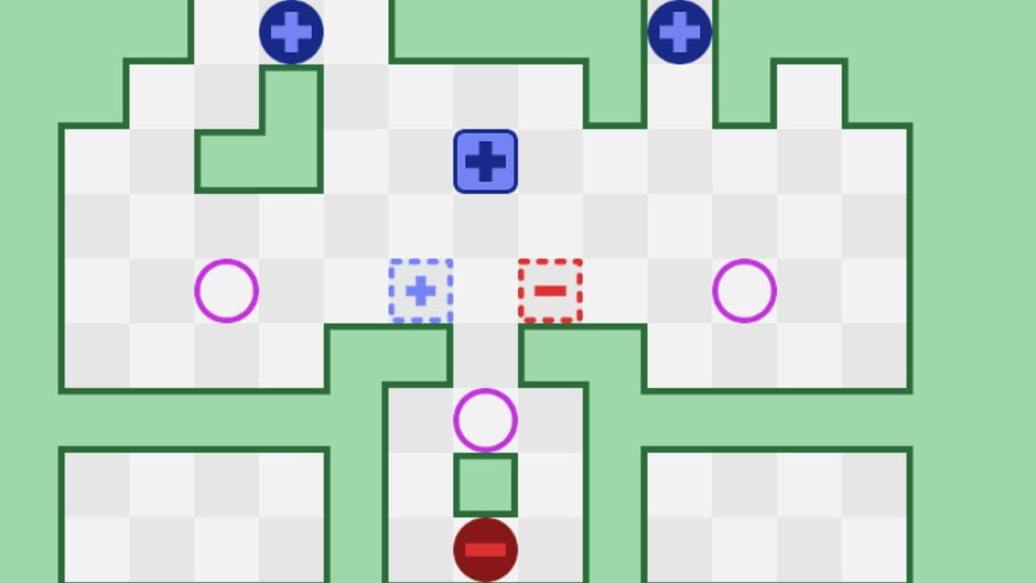 Polarity Switch screenshot