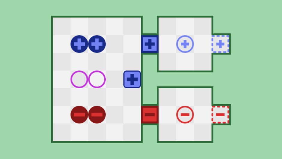 Polarity Switch screenshot